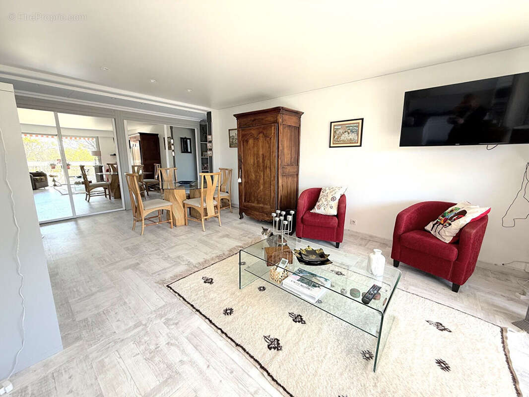 Appartement à ANGLET