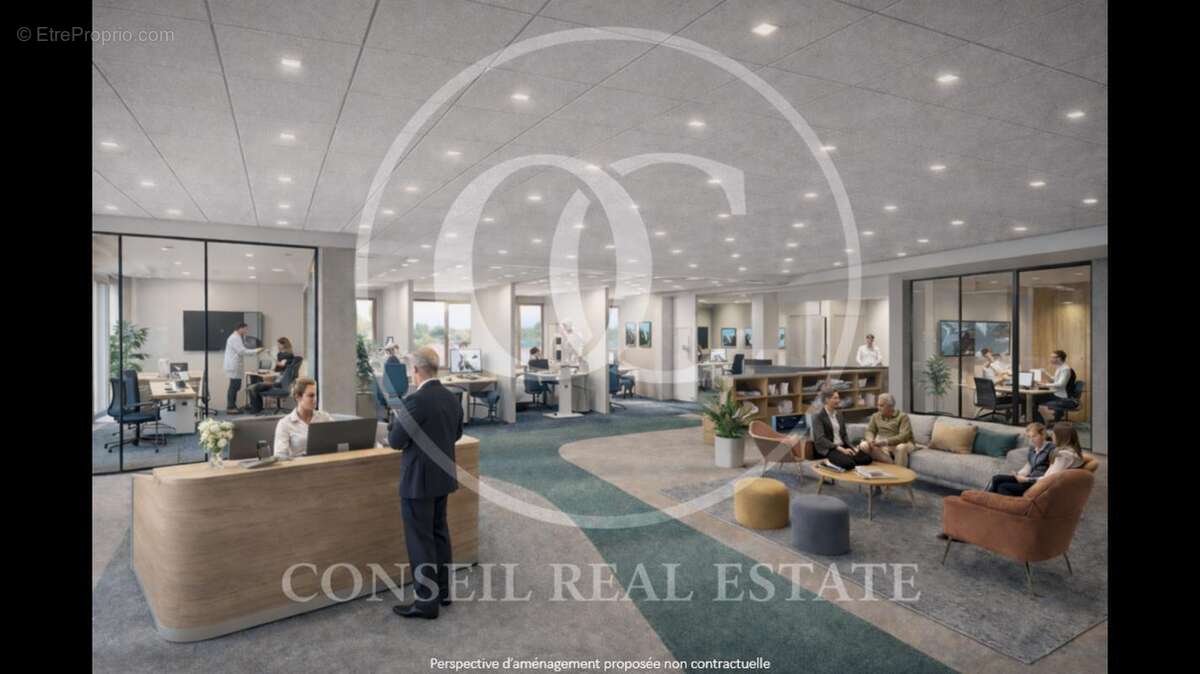 Commerce à WASQUEHAL