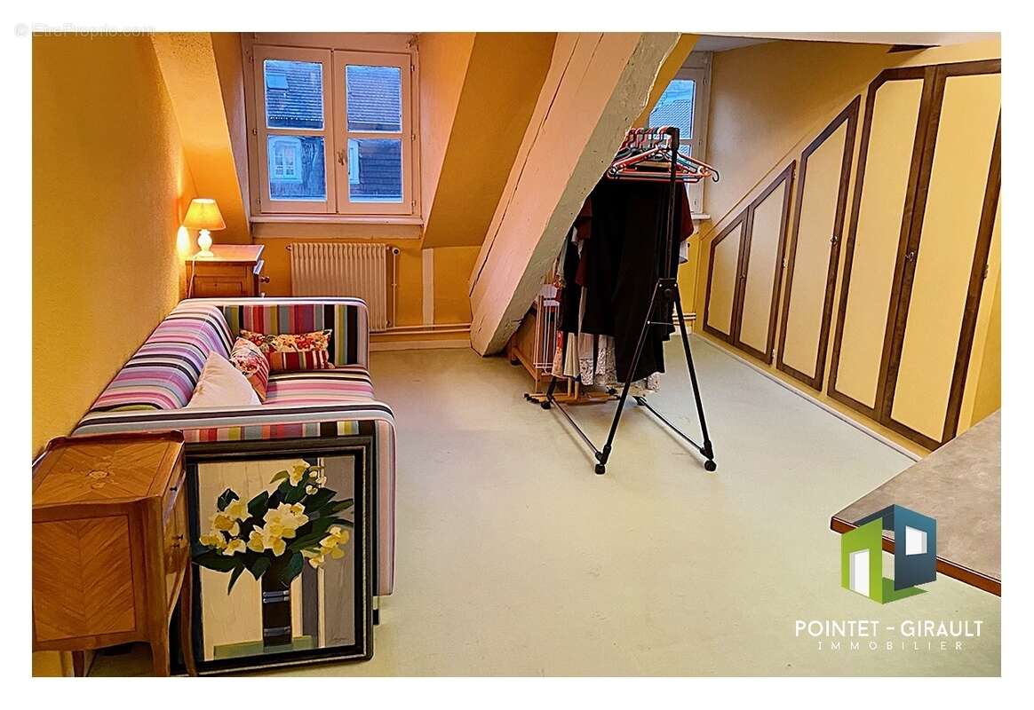 Appartement 156 m² à Belfort  - photo 10