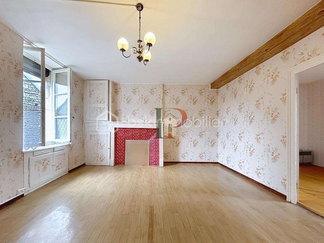 Maison à Argentenay avec terrain de 726 m² - photo 10