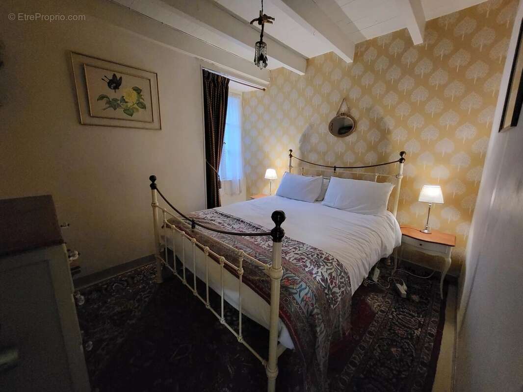 Maison à L&#039;ISLE-JOURDAIN