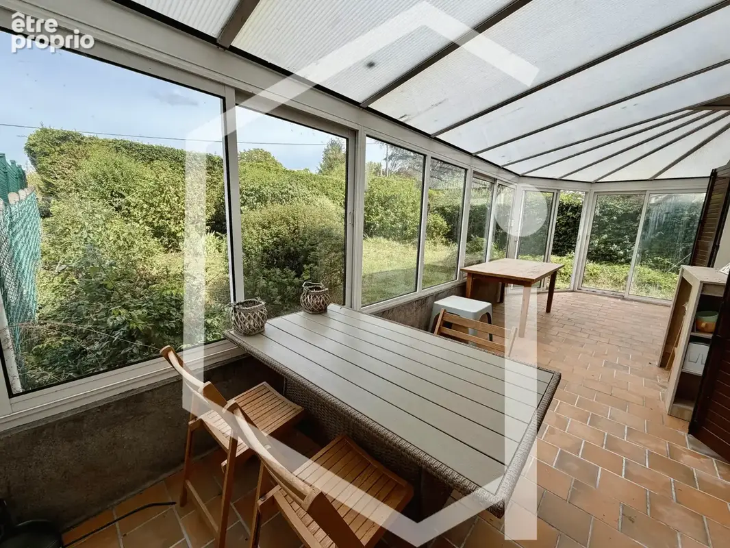 Charmante maison familiale - photo 11