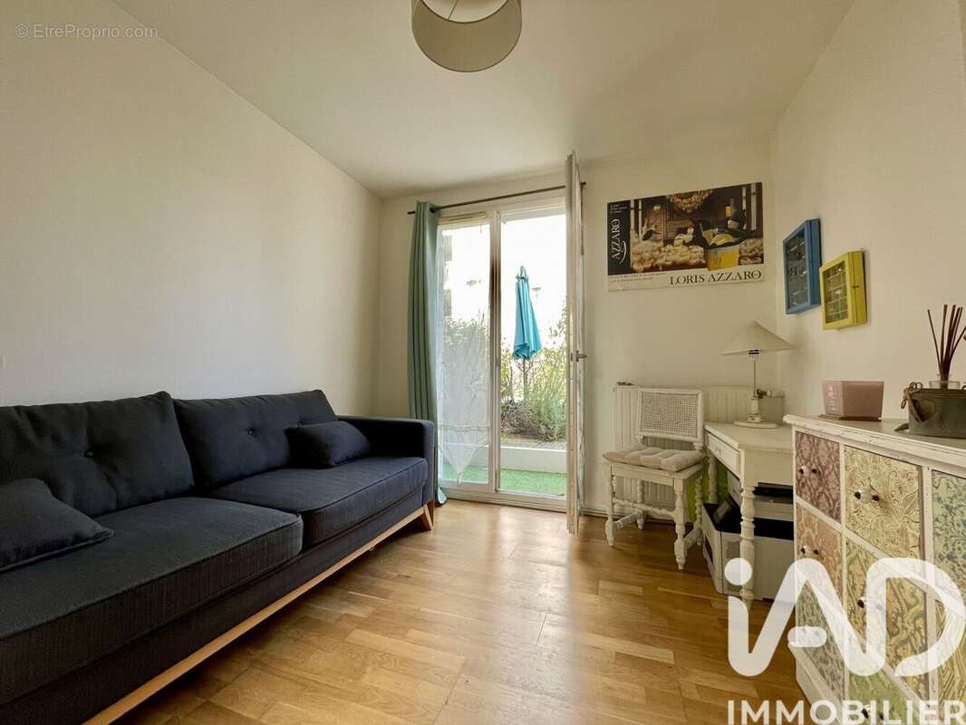 Appartement 64 m² à Bordeaux  - photo 4