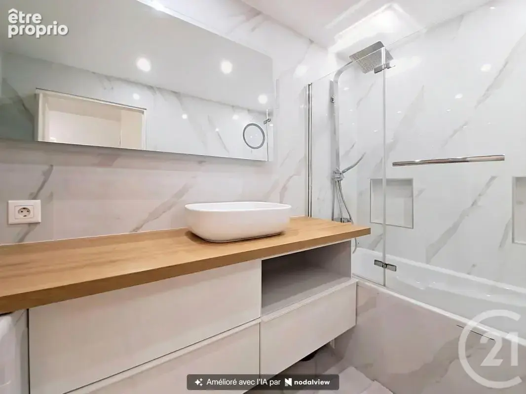 Appartement 4 pièces 92 m² à vendre à Creteil (94000) - photo 4