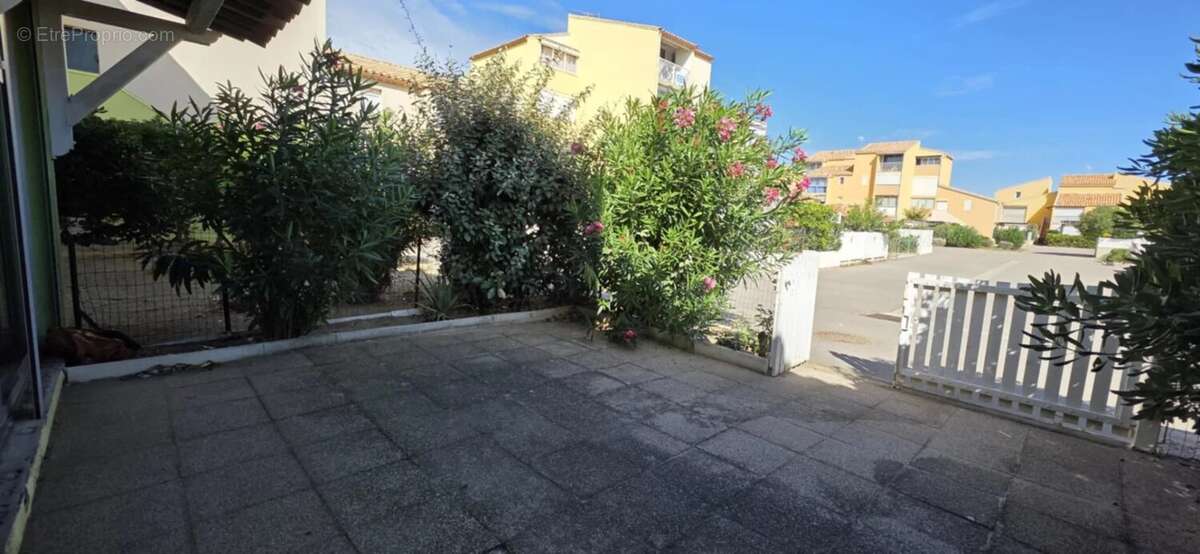 Appartement à NARBONNE