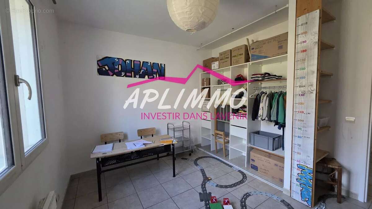 Maison à MONTPEZAT-SOUS-BAUZON