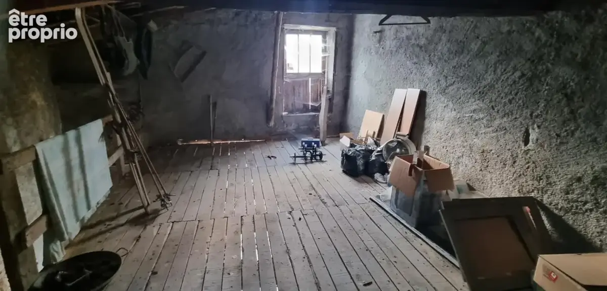 Grange à vendre CHAURIAT (63) - photo 5