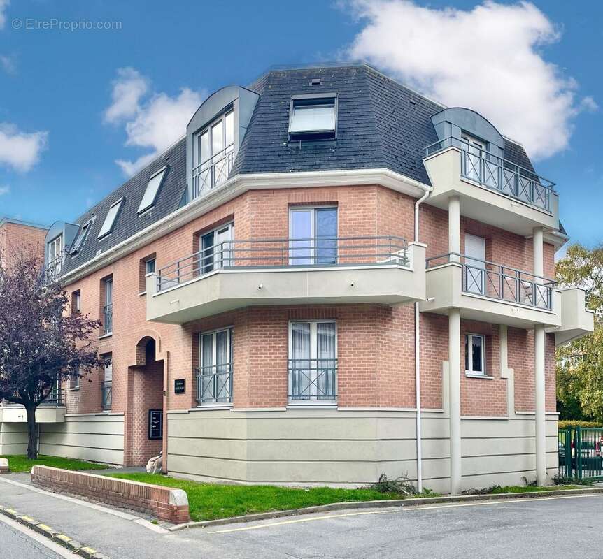 Appartement à HALLUIN