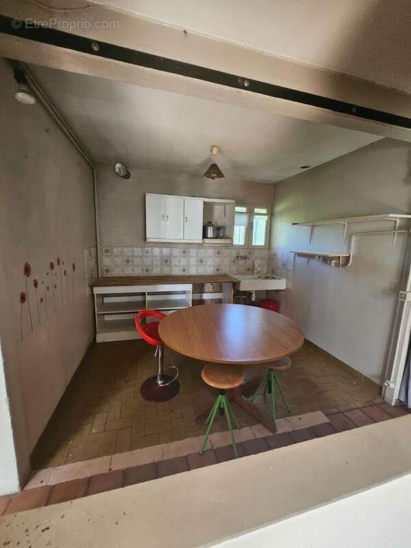 Photo 5 - Maison à LESPARRE-MEDOC