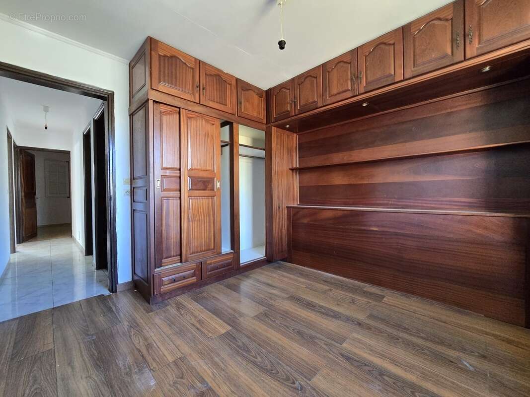 Maison à SAINT-BENOIT