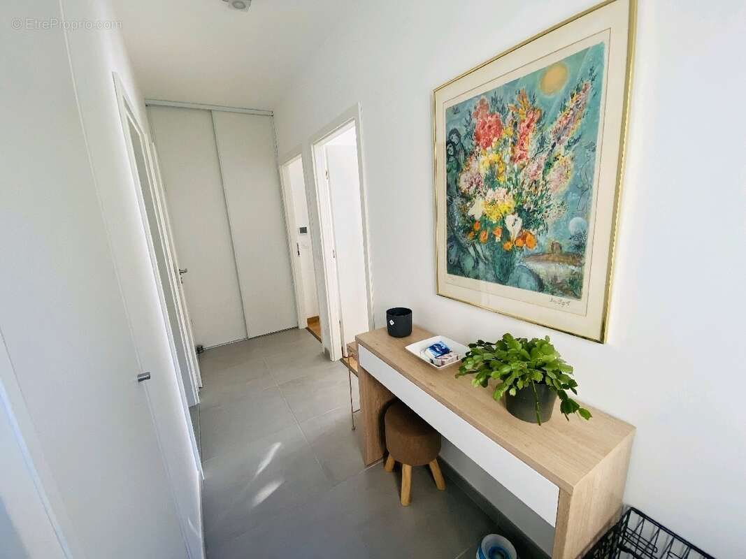 Appartement à GAILLARD