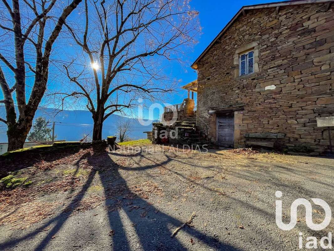 Photo 4 - Maison à CONNAC