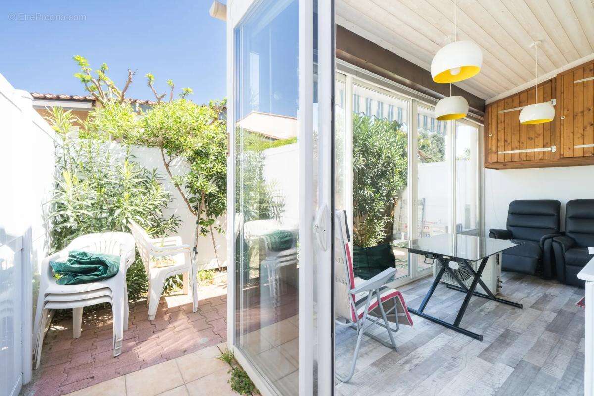 Appartement à AGDE