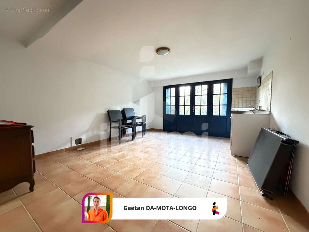 Maison à LE BOUSCAT