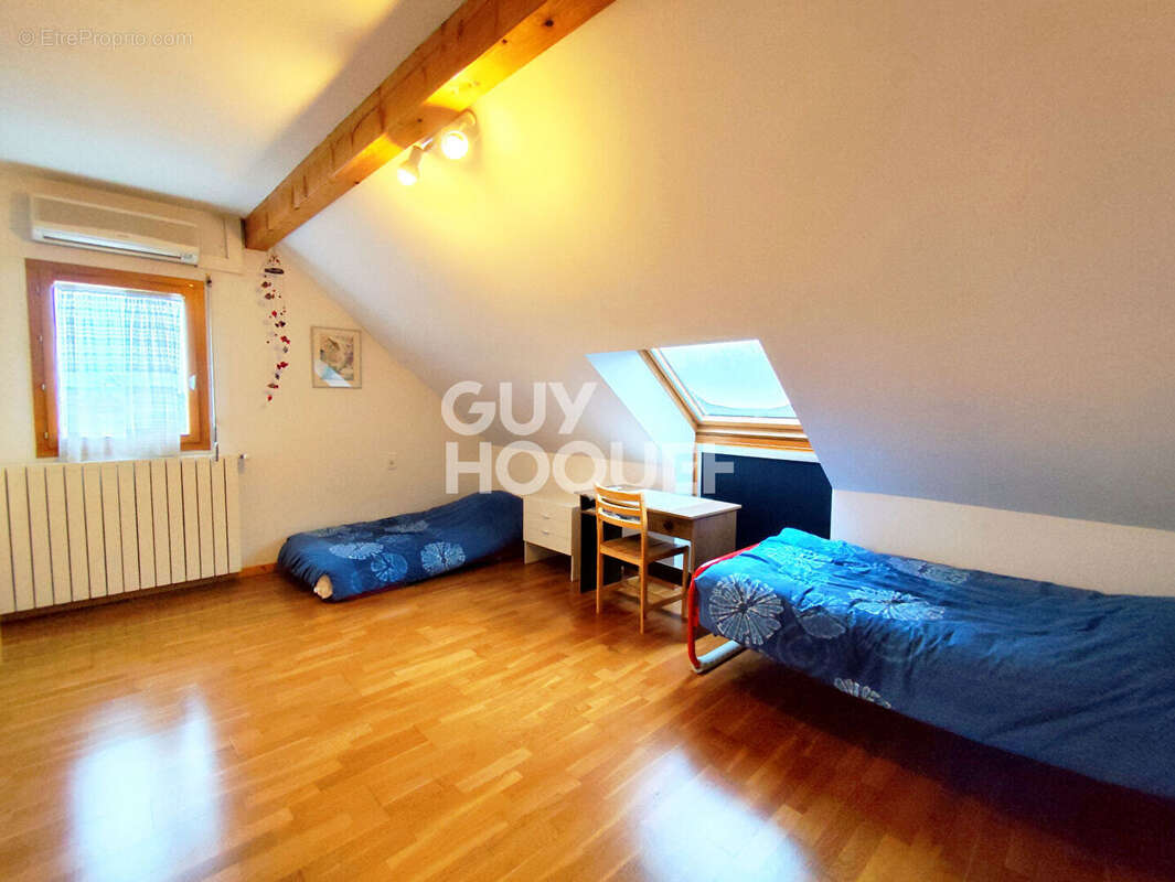 Maison à MONTBRISON