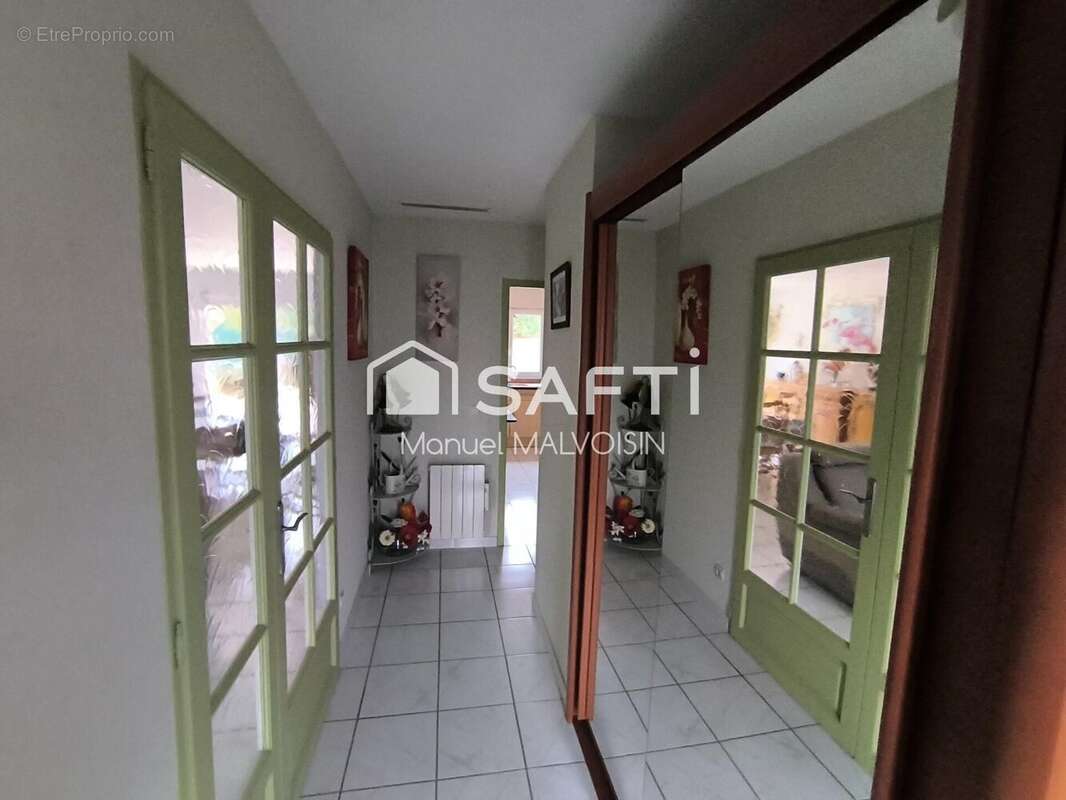 Photo 2 - Maison à CAMBRAI