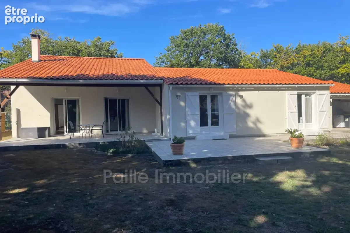 Maison 7 pièces 177 m² à vendre à Soulac-Sur-Mer (33780) - photo 9