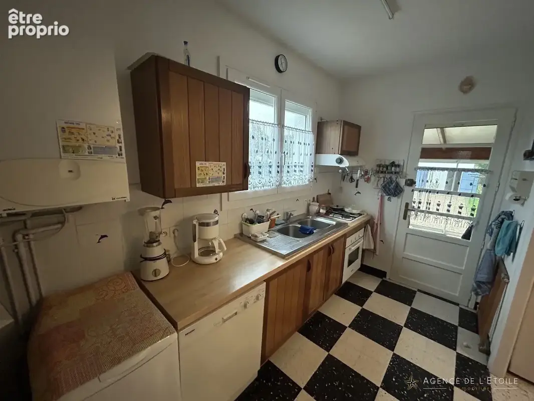 Maison 4 pièces 88 m² à vendre à Cucq (62780) - photo 5