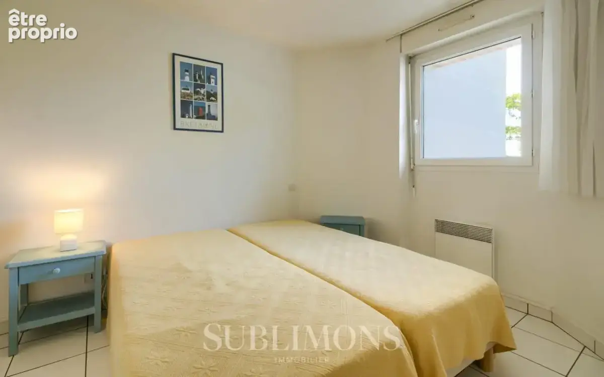 Appartement à vendre Carnac - photo 7
