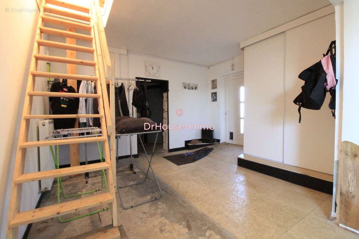 Maison à LE NEUBOURG