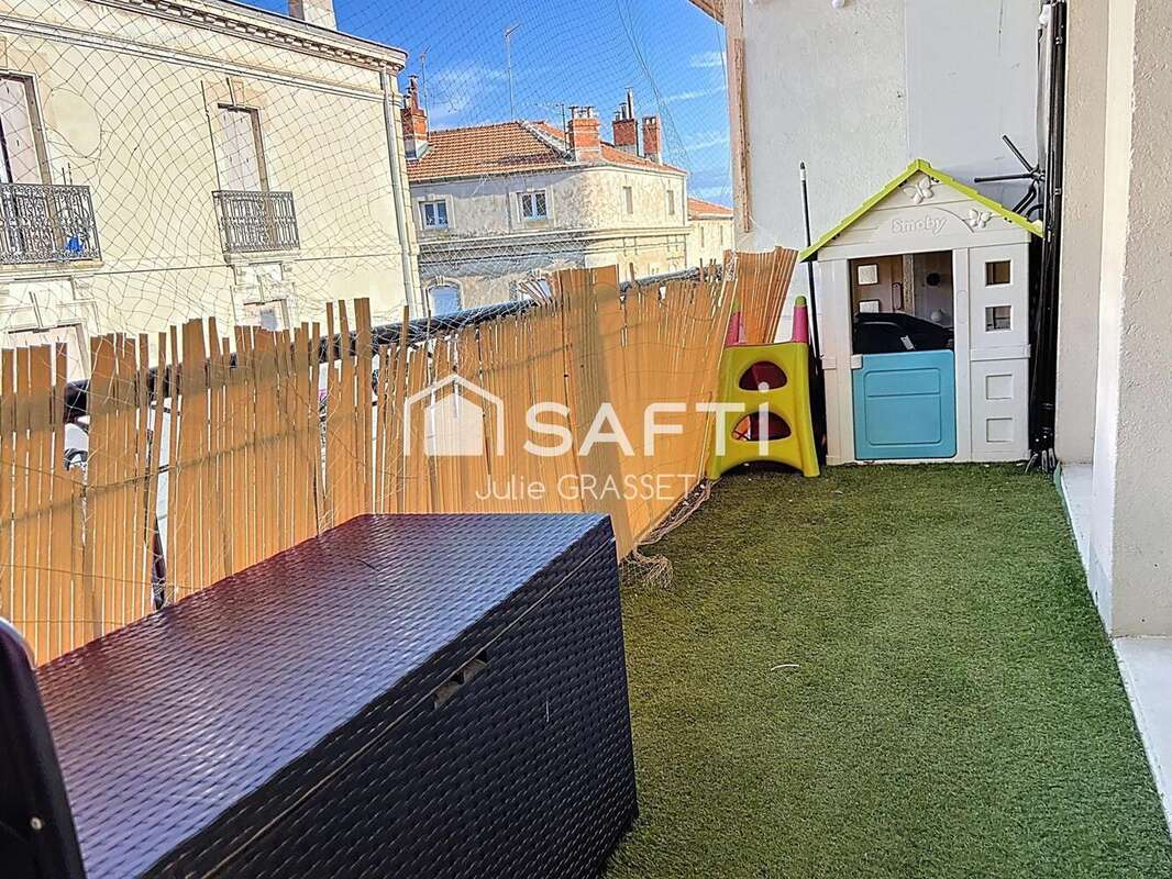 Photo 6 - Appartement à BEZIERS