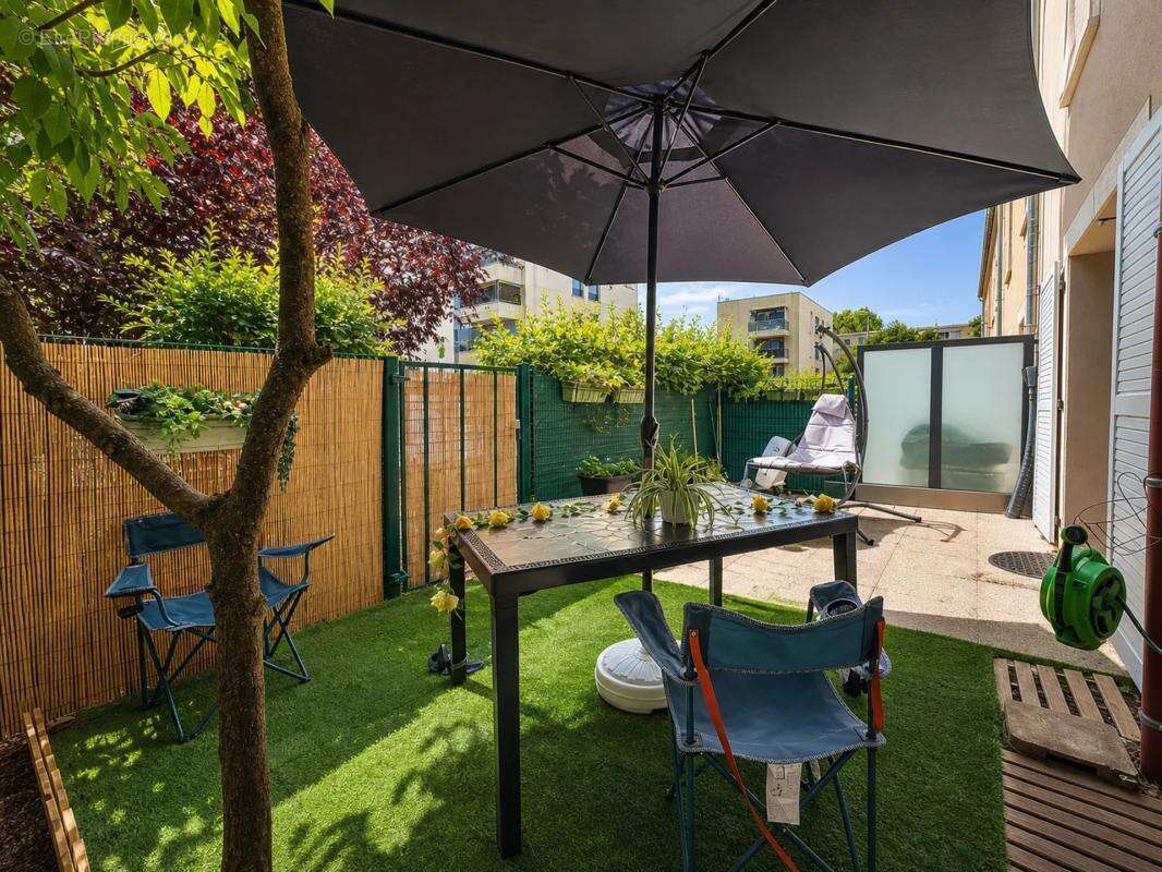Appartement duplex de 3 pièces de 70 m² à Montereau - photo 2