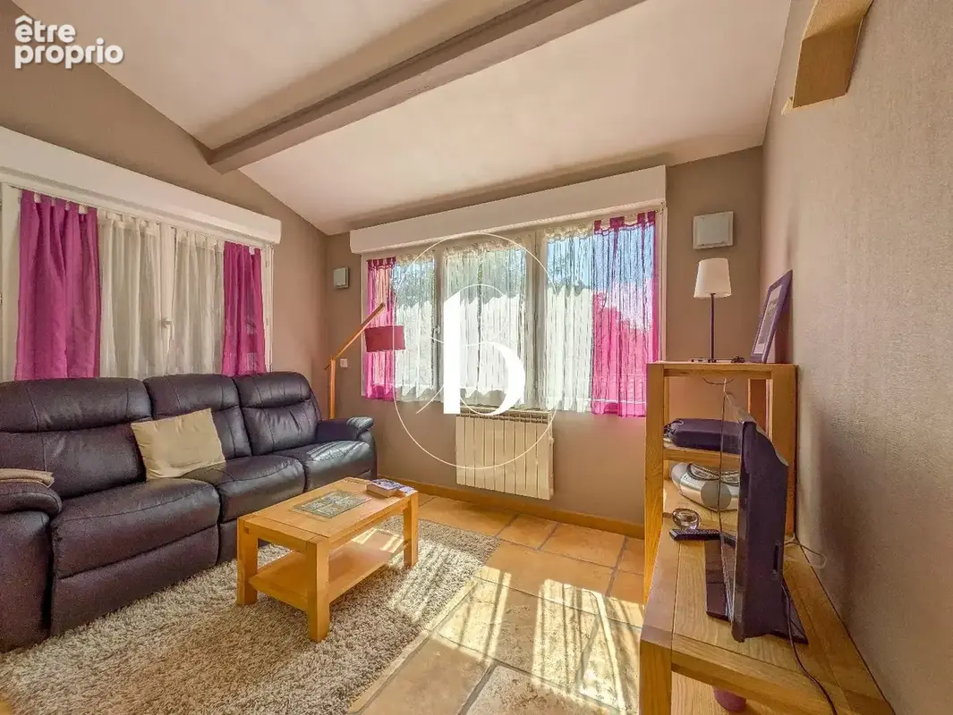 Maison 6 pièces 87 m² à vendre à Saint-Ambroix (30500) - photo 11