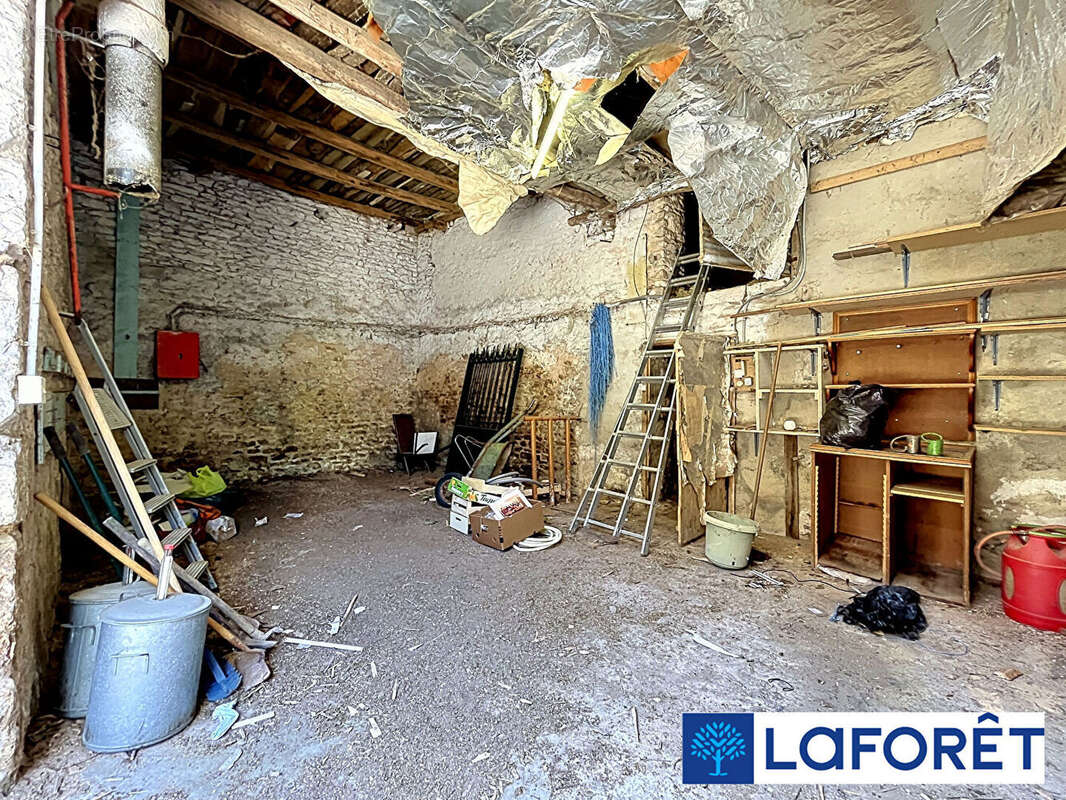 Maison à LERY