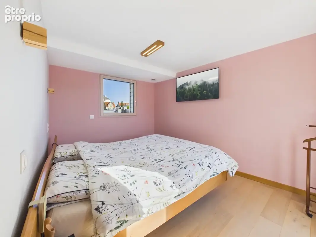 Maison contemporaine - photo 17