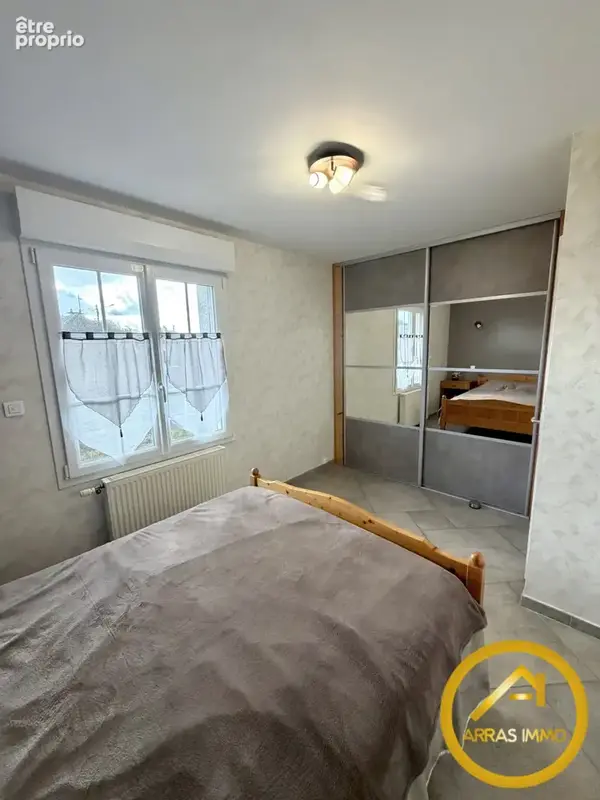 Maison plain pied - 92m2 achicourt - photo 10