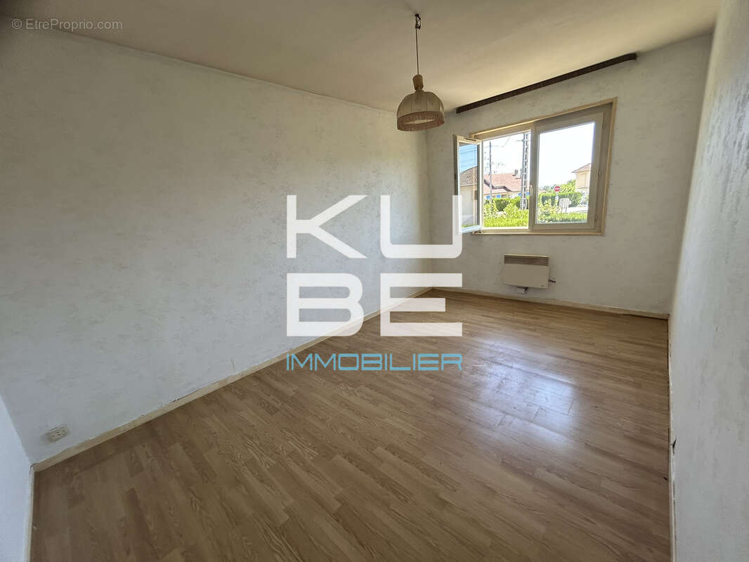 Maison individuelle de 90 m2 avec jardin et sous-sol complet à Morhange - photo 7