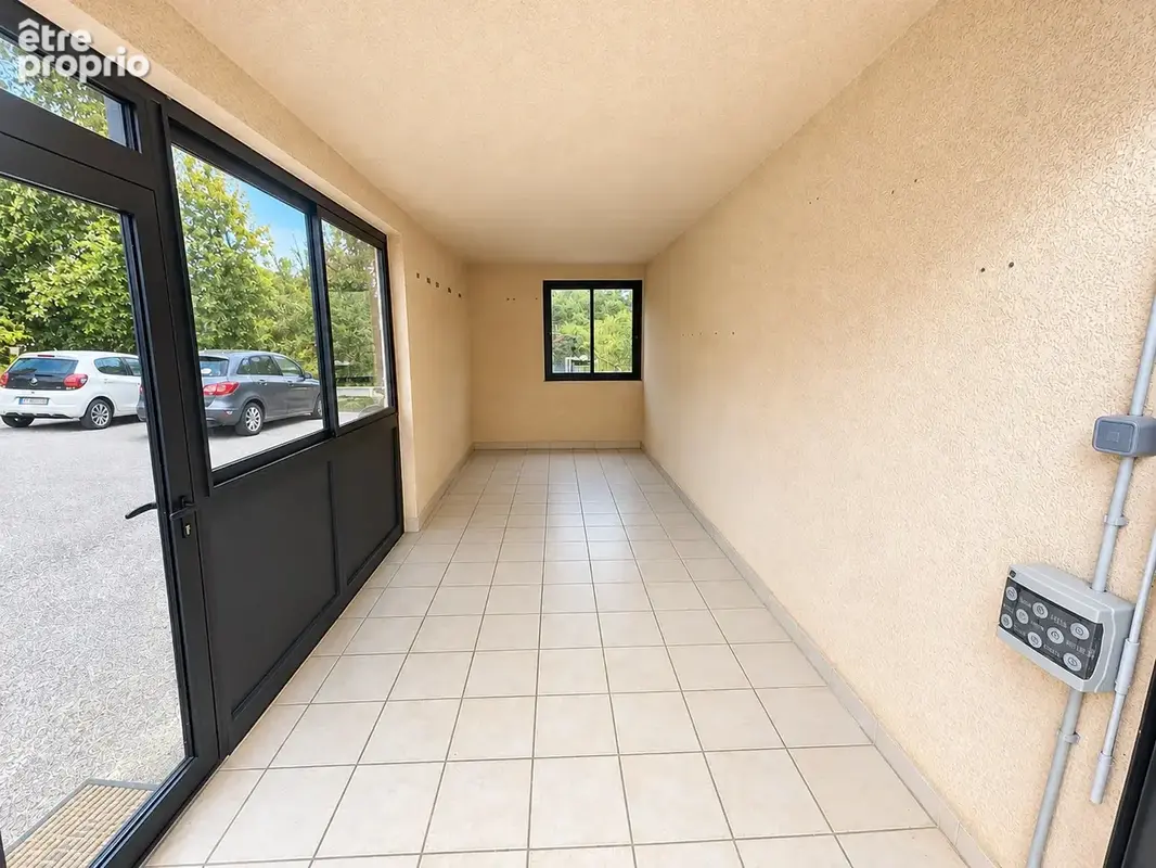 Porticcio   appartement t3 en duplex avec terrasses et garage - photo 23