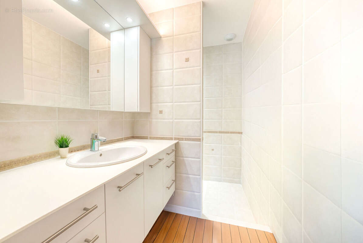 Maison à CESSON-SEVIGNE