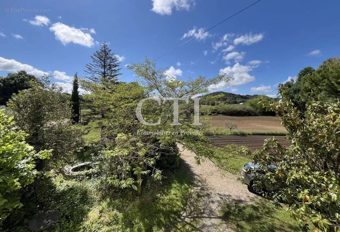 Maison à VAISON-LA-ROMAINE