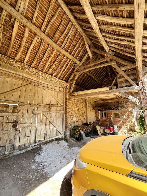 Maison à SENS