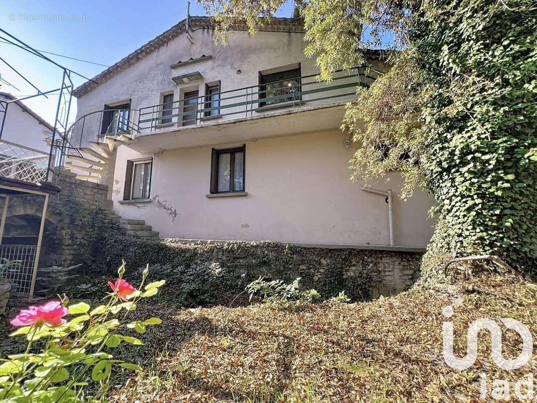 Photo 7 - Maison à APT