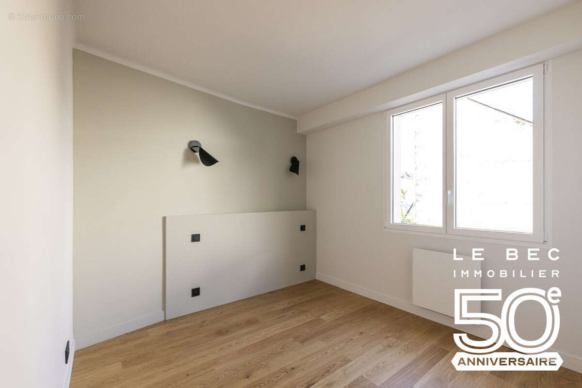 Appartement à VANNES