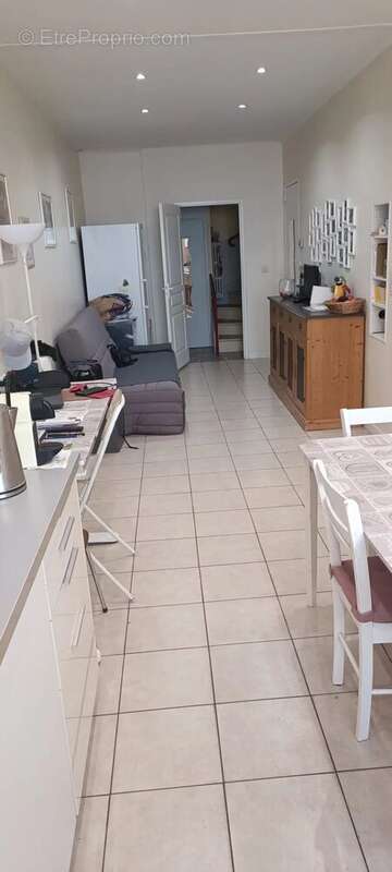 Maison à SALON-DE-PROVENCE