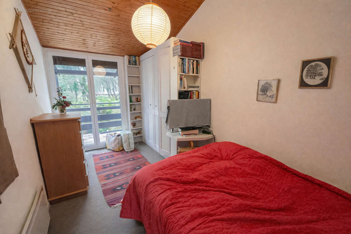 Maison à THONON-LES-BAINS