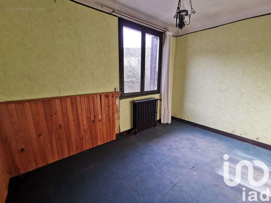 Photo 9 - Maison à DAMMARIE-LES-LYS