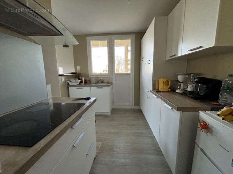 Appartement à QUIMPER