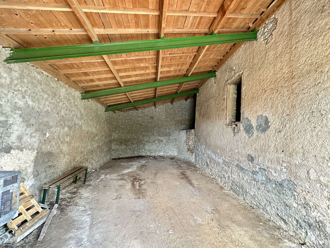 Maison à FAUCH