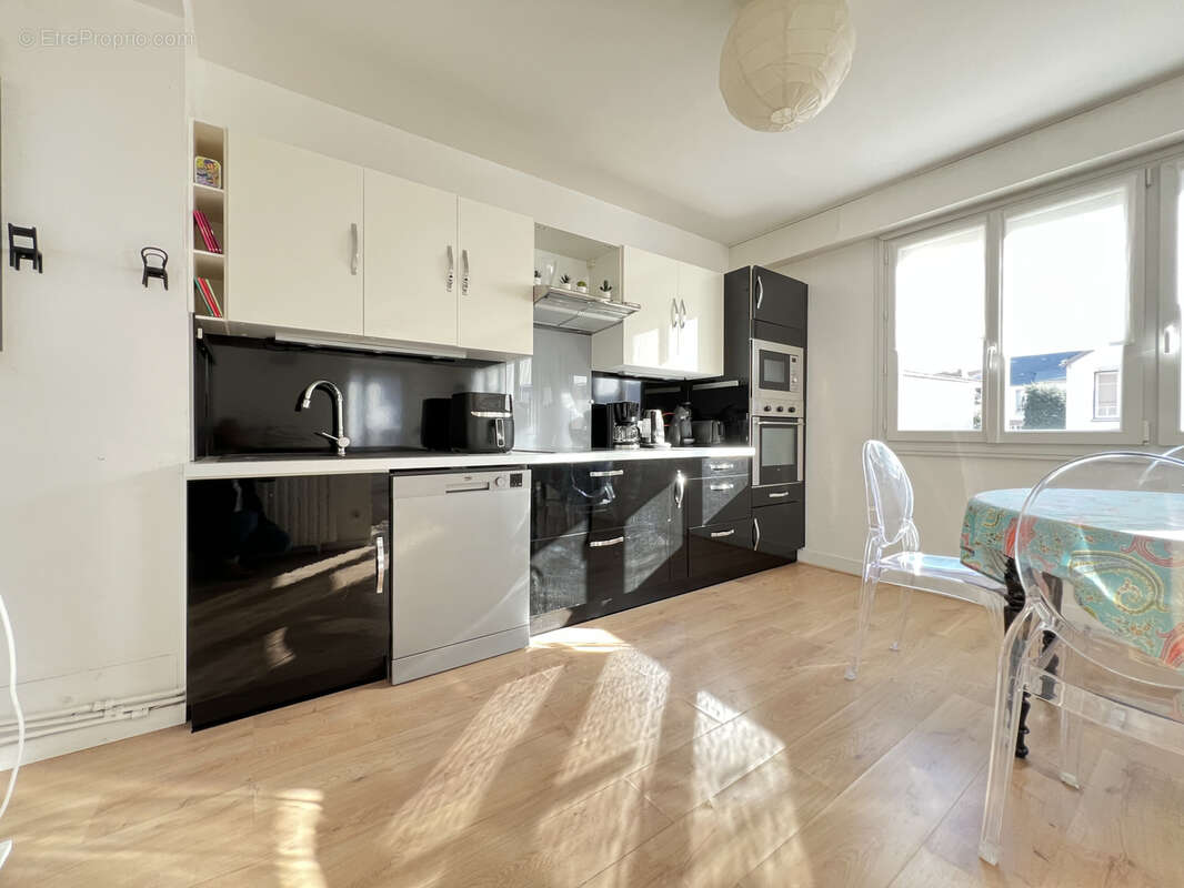 Appartement à LES SABLES-D'OLONNE