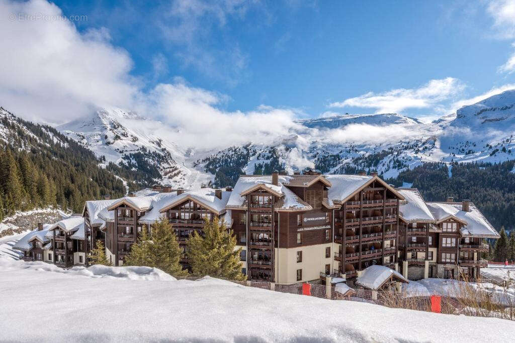 Investissement en residence de tourisme - photo 6