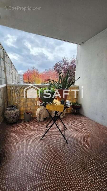 Photo 2 - Appartement à TOULOUSE