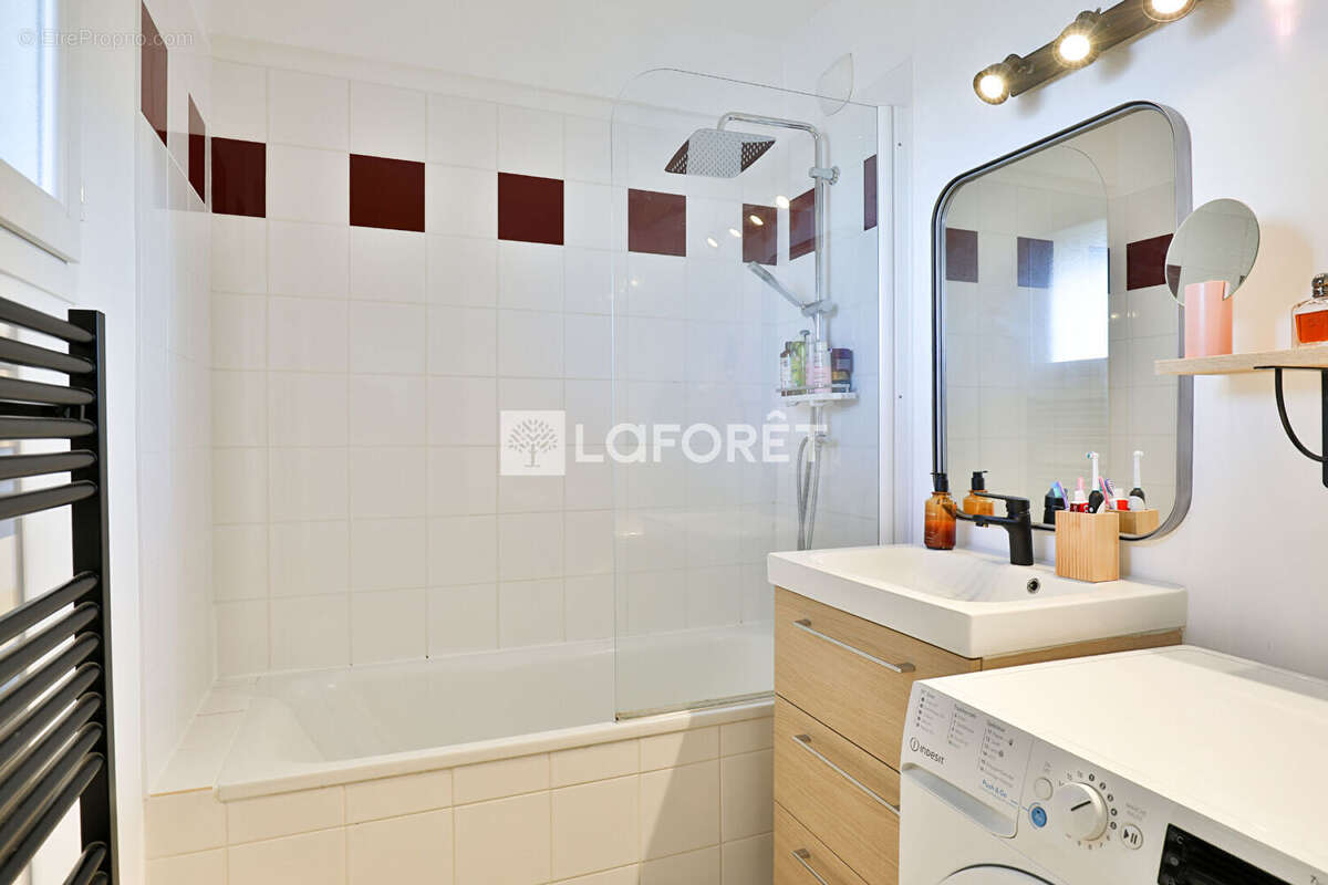 Appartement à MIMIZAN