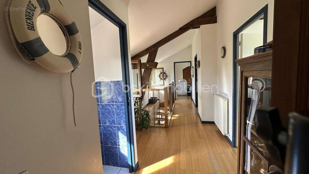 Propriete equestre de 14 hectares - photo 11