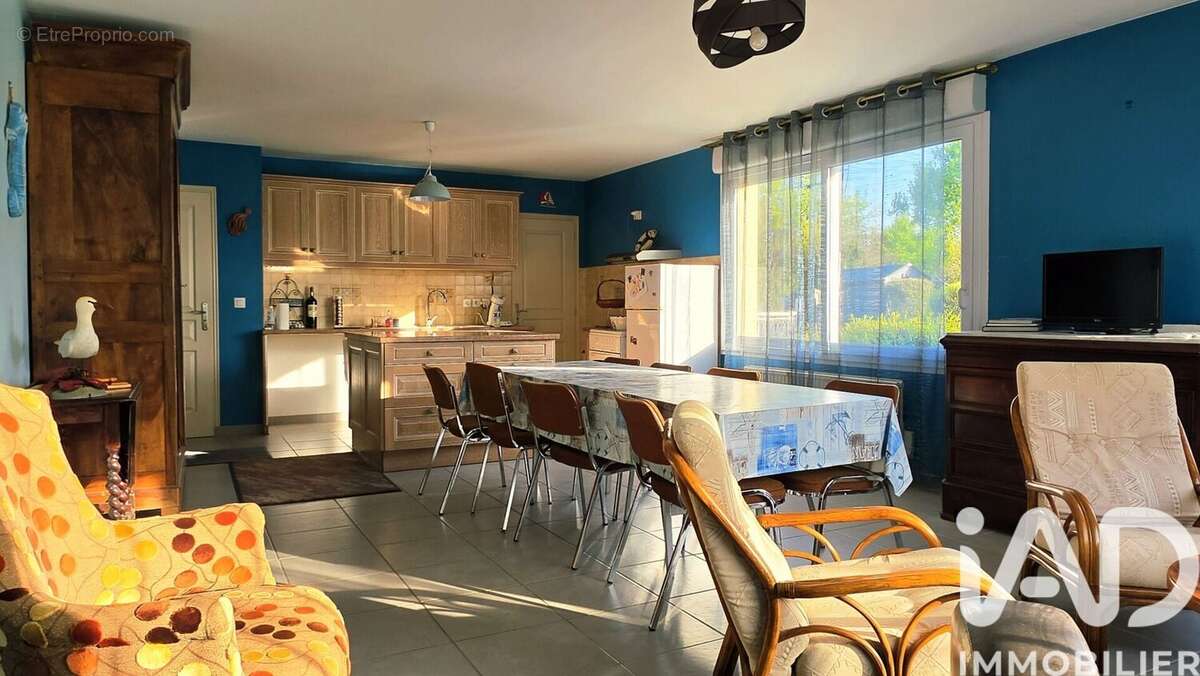 Photo 3 - Maison à SARZEAU