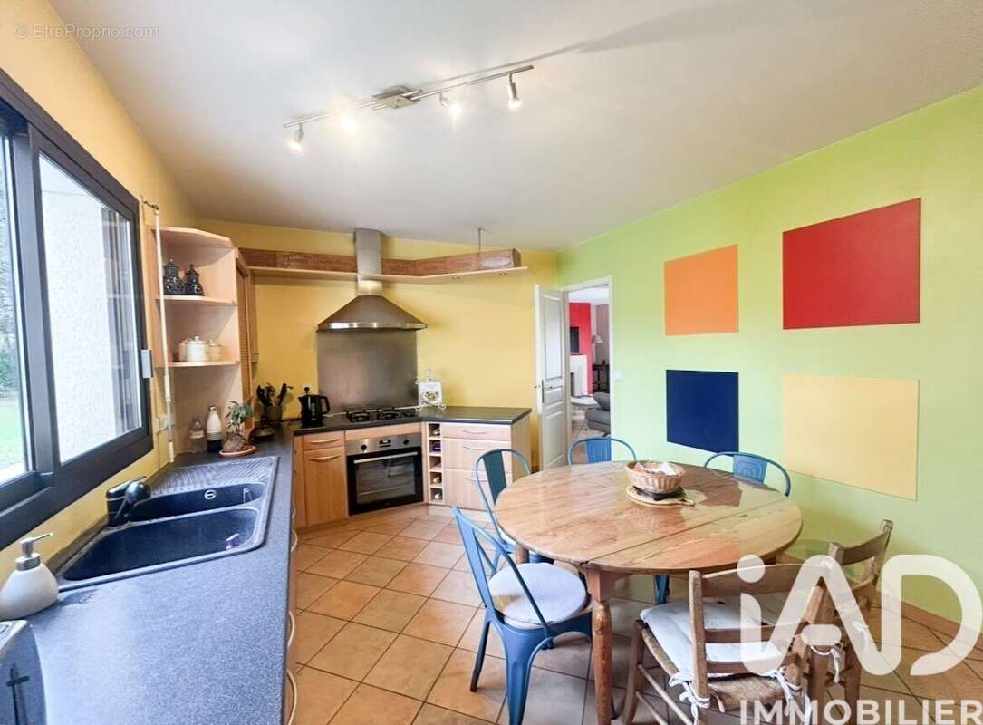 Photo 6 - Maison à GRADIGNAN