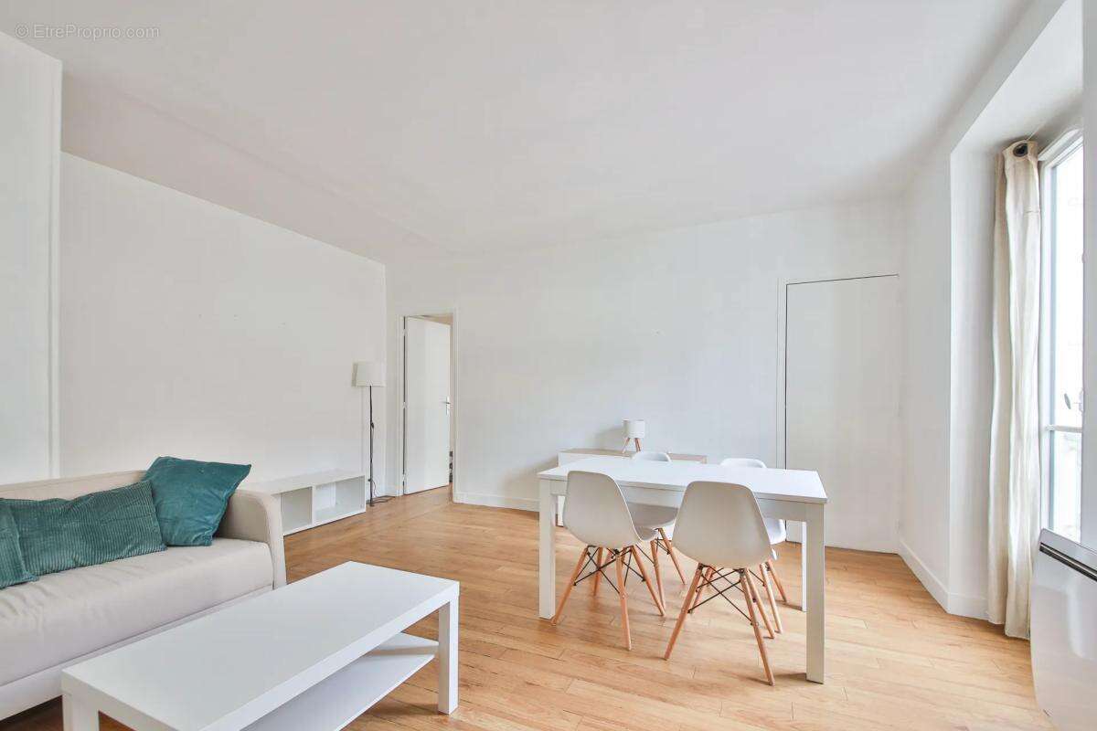 Appartement à CLAMART